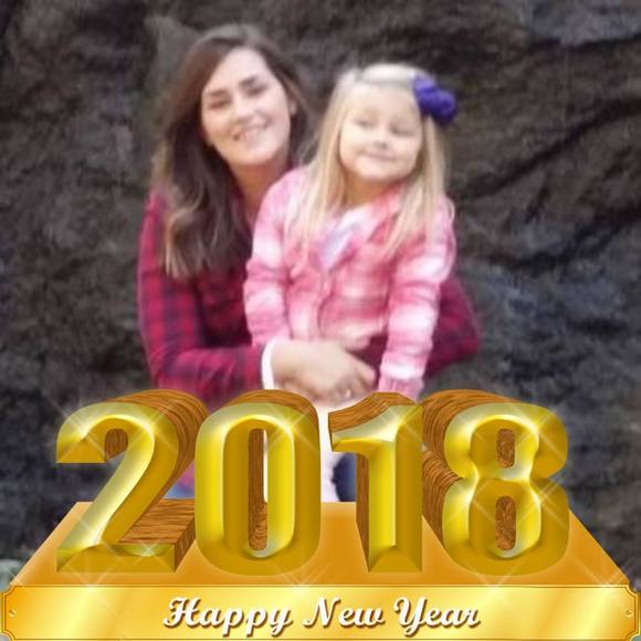 Meet your Posher, Ashley - Picture 1 of 1